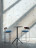 Bar Stool Potocco Keel Light 922/AMB-922/SMB