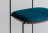 Bar Stool Potocco Keel Light 922/AMB-922/SMB