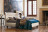 Bed Tommy capitonne Twils Classici 2012 23016518N  1