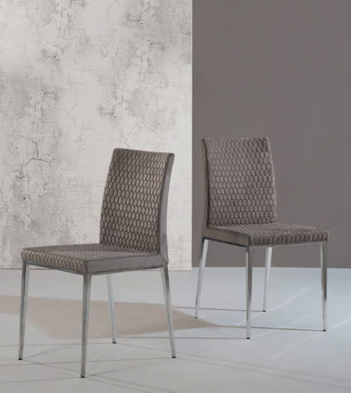 Dining Chair Piermaria Graffiti Roy