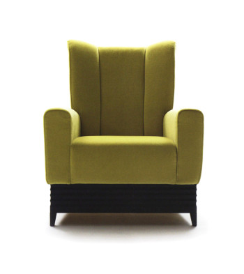 Armchair Laurence Marioni Notorious I0230