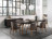 Chair Calligaris Abrey CS2040