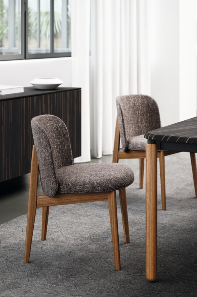 Chair Calligaris Abrey CS2040