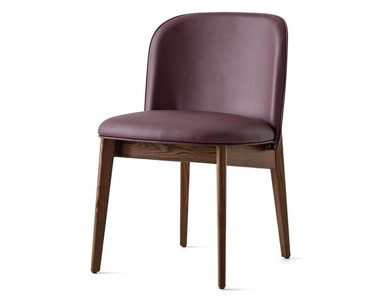 Chair Calligaris Abrey CS2040