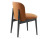 Chair Calligaris Abrey CS2040