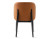 Chair Calligaris Abrey CS2040