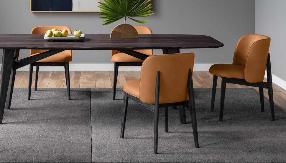 Chair Calligaris Abrey CS2040