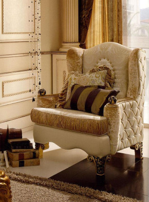 Armchair Ar arredamenti Royal palace 591