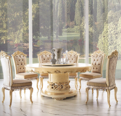 Dining Table Bacci stile J'adore Ja/la 032