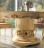 Dining Table Bacci stile J&#039;adore Ja/la 032