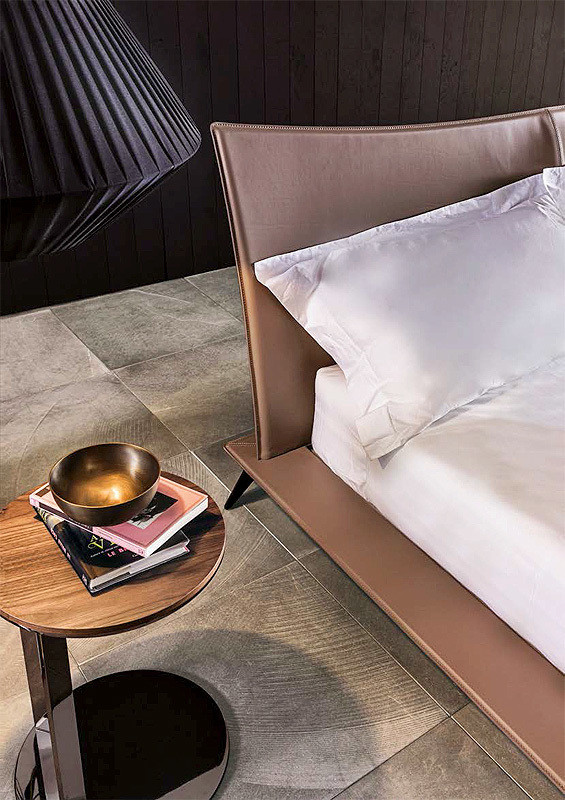 Bed 5900 Ala Vibieffe 5900001