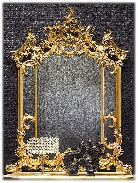 Mirror Silik Lo stile di classe 112