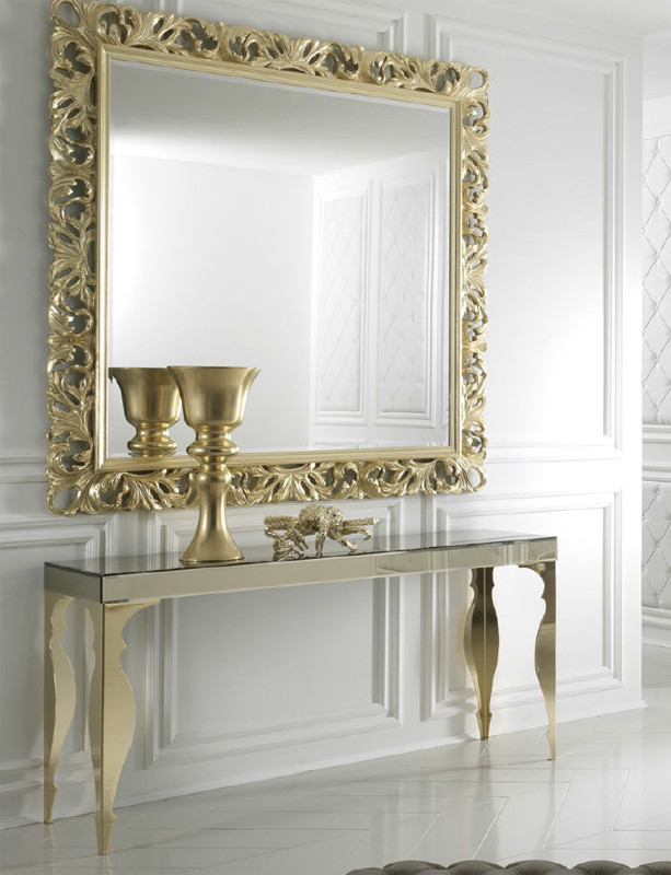 Console Dv home collection Envy consolle 1
