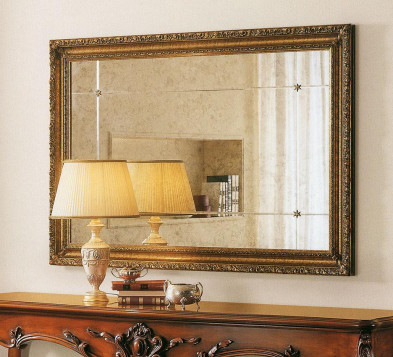 Mirror Ceppi Luxury 796