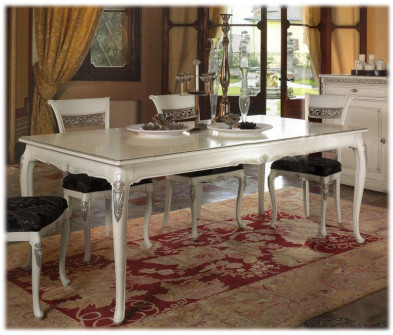 Dining Table Modenese Sale da pranzo 81181