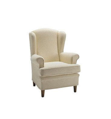Armchair Domingo salotti Home 202