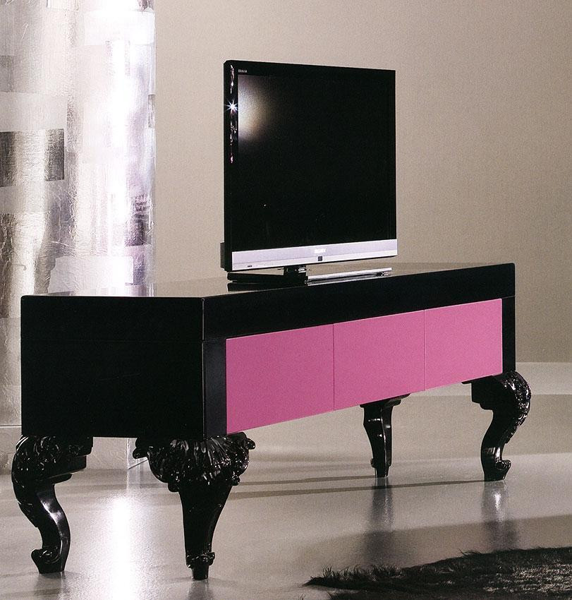 TV Stand Modenese Minimal baroque 42107