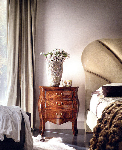 Nightstand Bbelle Anthea il classico intramontabile 628