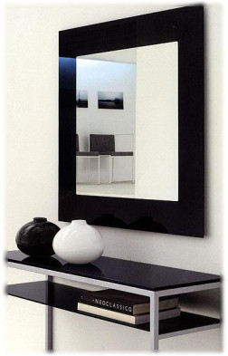 Mirror Toshima Tonin Linea bianca 5032