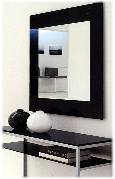 Mirror Toshima Tonin Linea bianca 5032