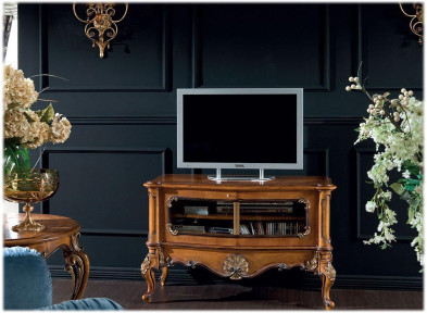 TV Stand Rampoldi Infinity flair evolution 3411