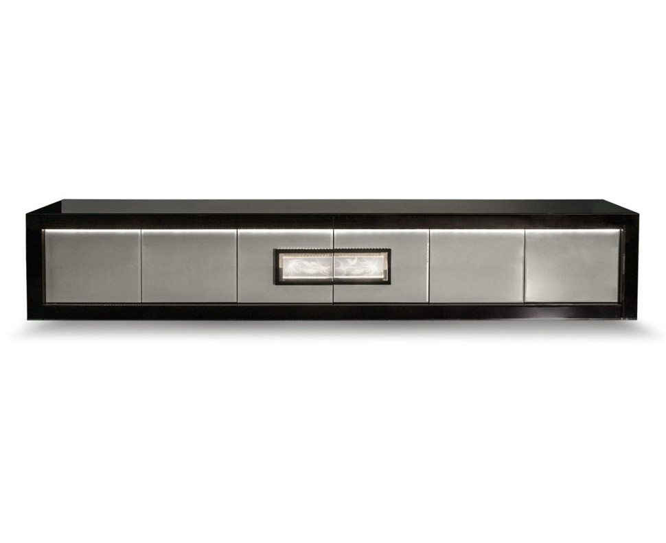 Buffet Reflex Glamour Palazzo Ducale Credenza Low