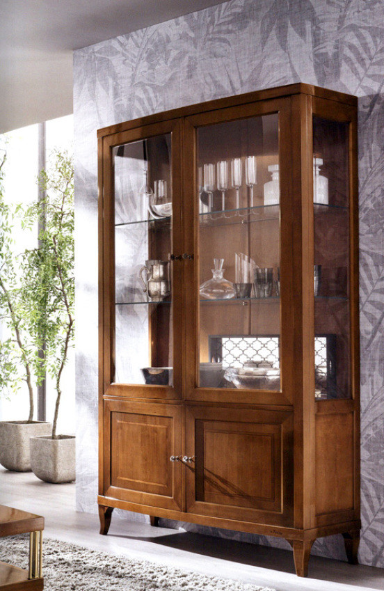 Showcase Fenice Le fablier Classica G230