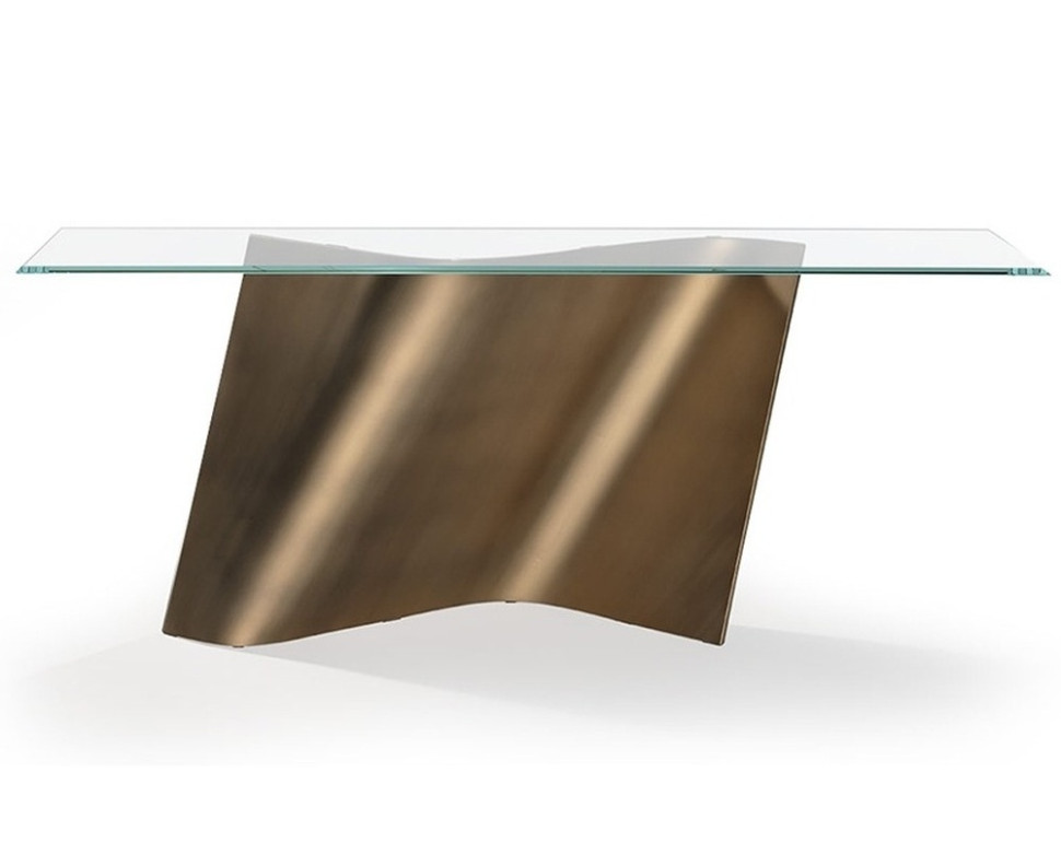 Console Reflex Disegno Esse Console
