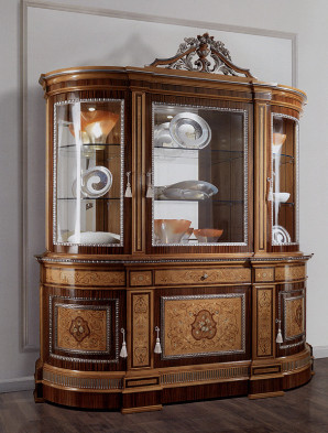 Showcase Ceppi Beyond luxury 3135