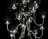 Lamp Reflex Glamour Molecolare
