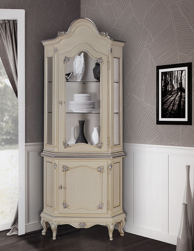 Showcase Stile elisa Art deco 3234