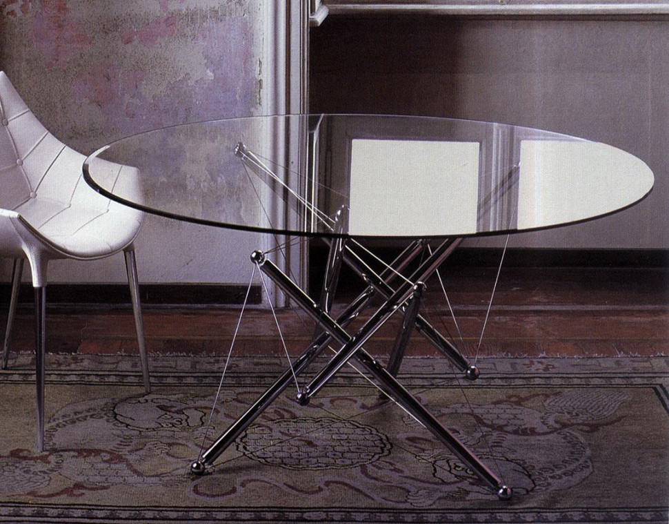Dining Table Cassina 714 01