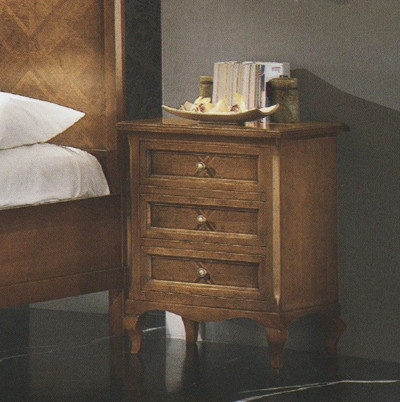 Nightstand Arte casa Evoluzione 2115