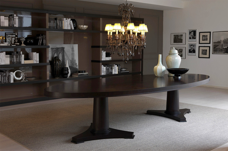Dining Table Galimberti nino Bra 72b