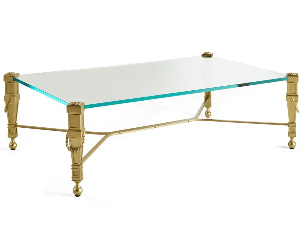 Coffee Table Jumbo Collection Giove