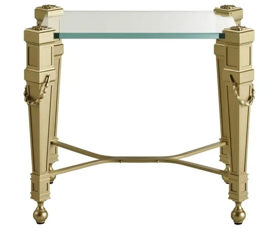 Coffee Table Jumbo Collection Giove