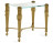 Coffee Table Jumbo Collection Giove