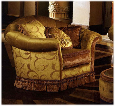 Armchair Dolcevita-5 Bm style Lifestyle Dolcevita pl