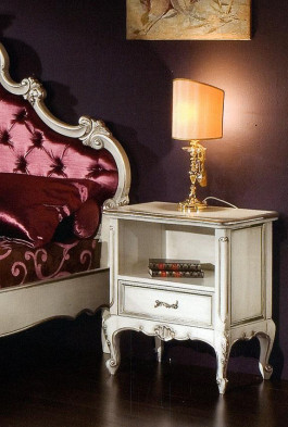 Nightstand Scappini 30Th anniversary 2092