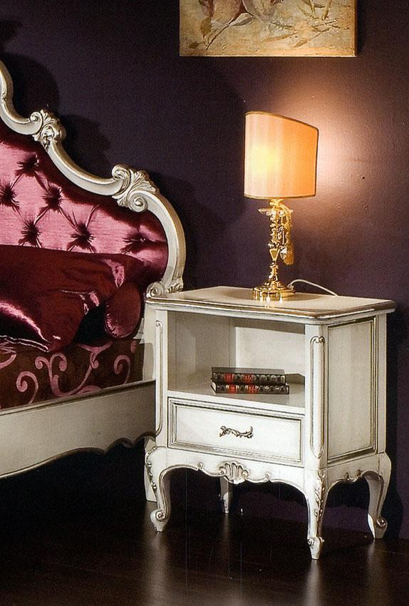Nightstand Scappini 30Th anniversary 2092