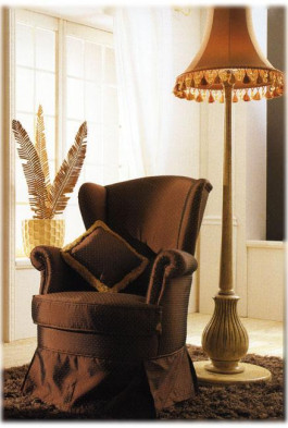 Armchair Ludovica Volpi Zona giorno 2084
