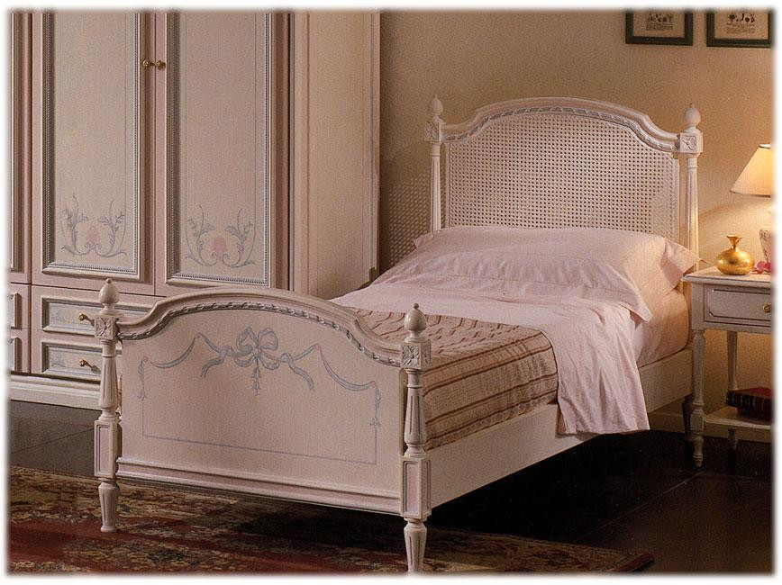 Bed Pellegatta Ls15
