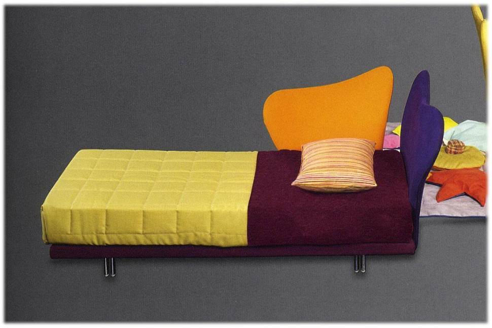 Bed Il loft Kids Lf05