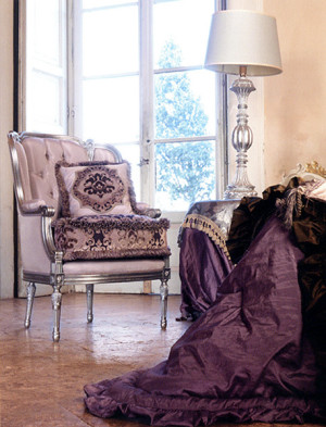 Armchair Galimberti mario Letti &amp; notti Guttuso poltroncina