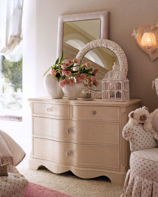 Dresser Dolfi Sogni di matilde 0335