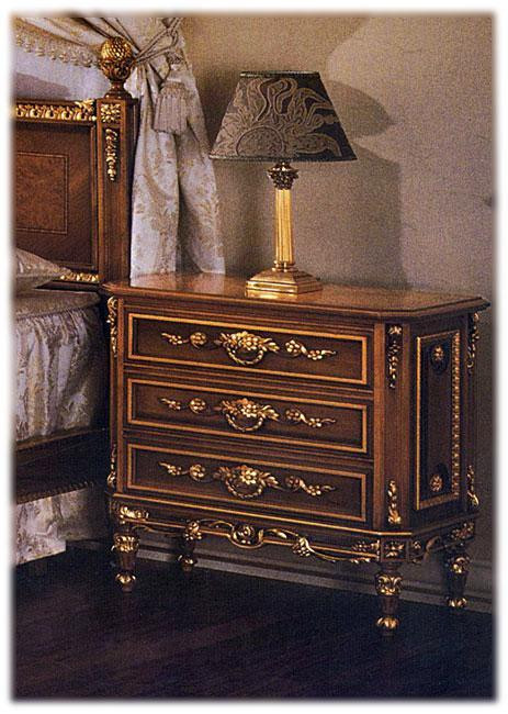 Nightstand Mice Hermitage 2644