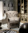 Armchair Annibale Colombo Time A1380