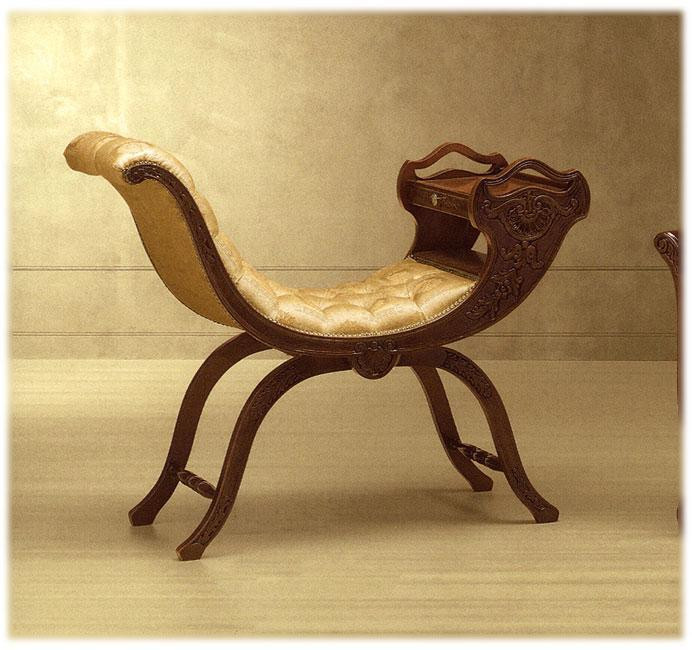 Bench Morello gianpaolo Blu catalogo 264/K