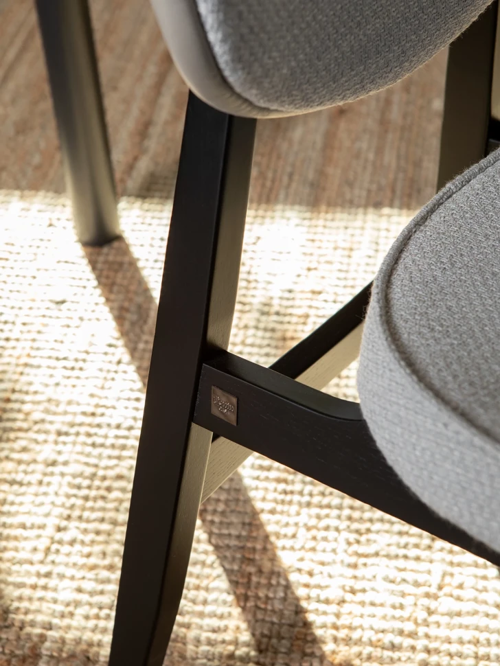Armchair Tonin Casa Zoe