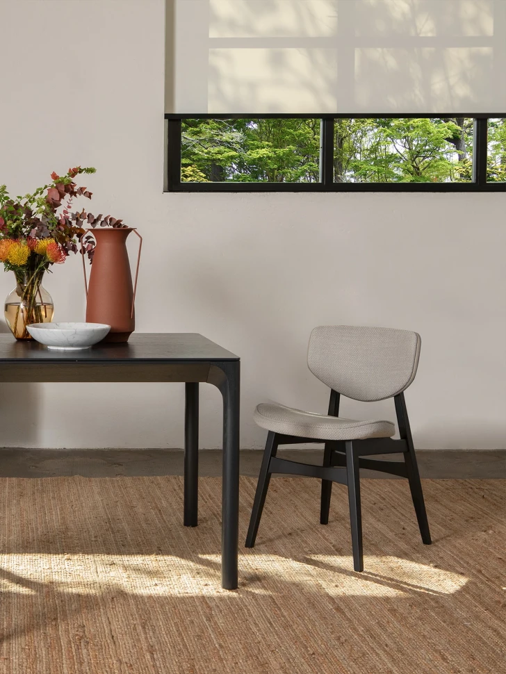 Armchair Tonin Casa Zoe